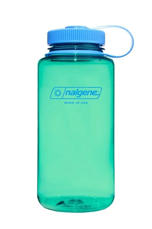 Wide Mouth 32Oz Sustain Water Bottle 1