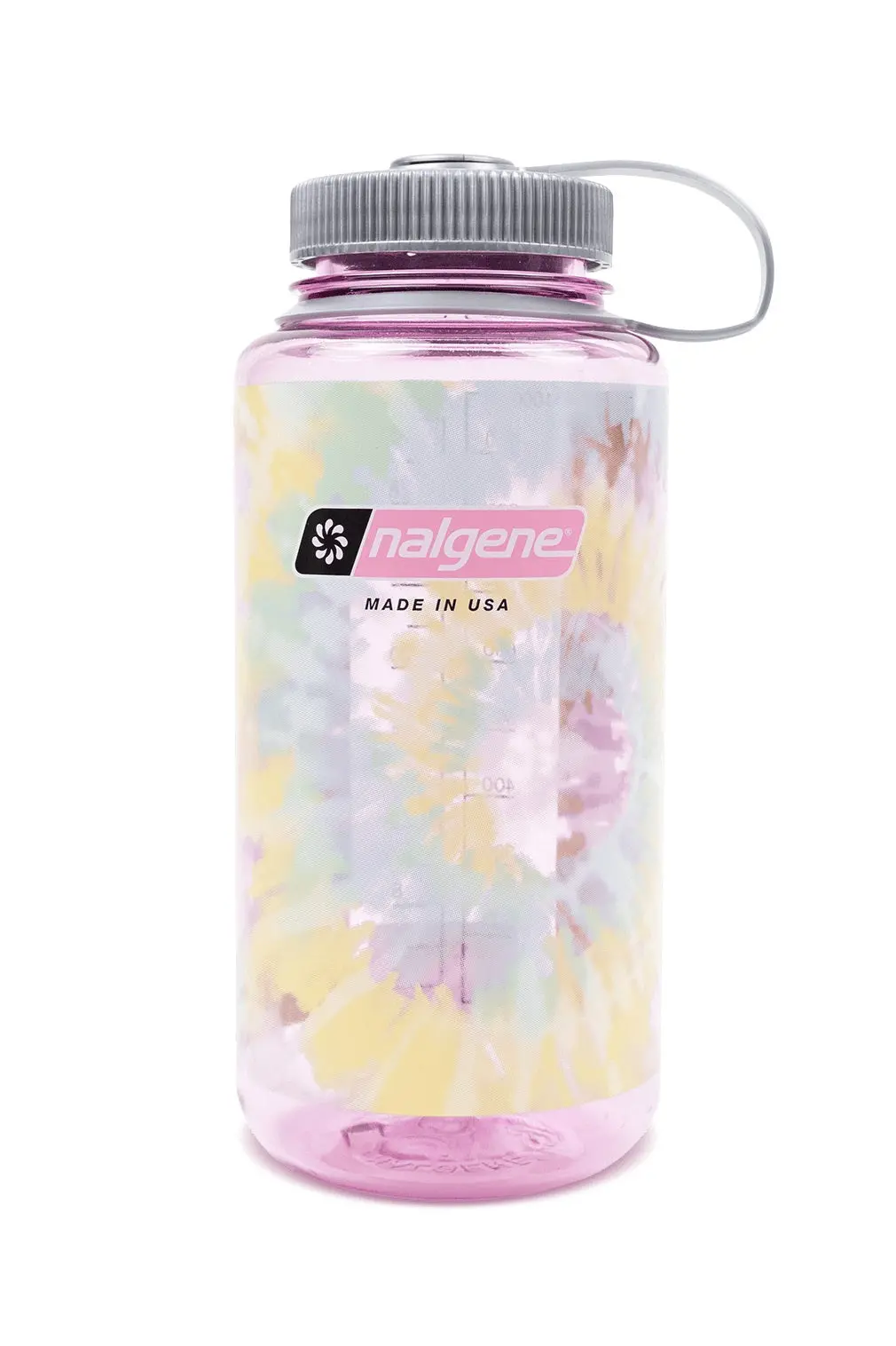 Wide Mouth 32Oz Sustain Water Bottle 1