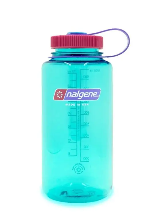 Wide Mouth 32Oz Sustain Water Bottle 1