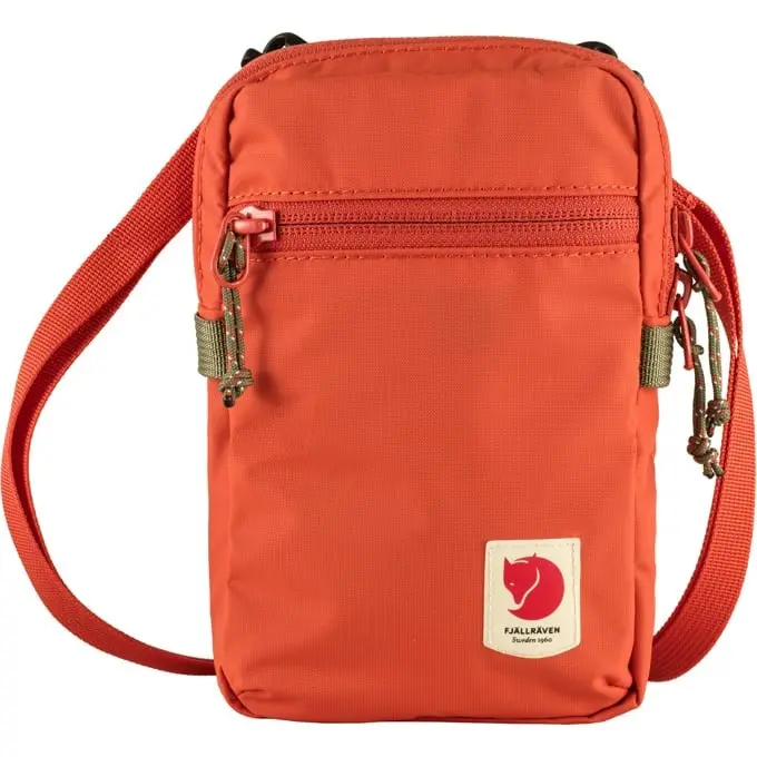 High Coast Pocket Bag 1