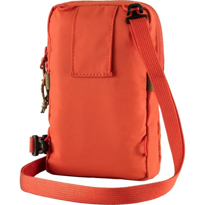High Coast Pocket Bag 2