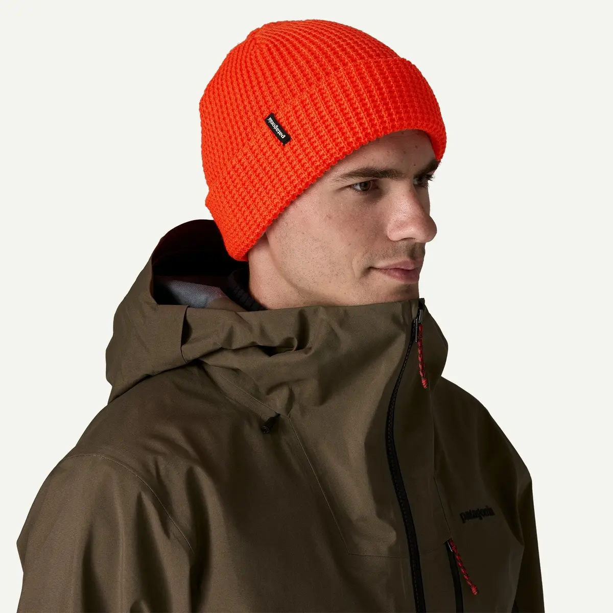 Snowdrifter Beanie 2