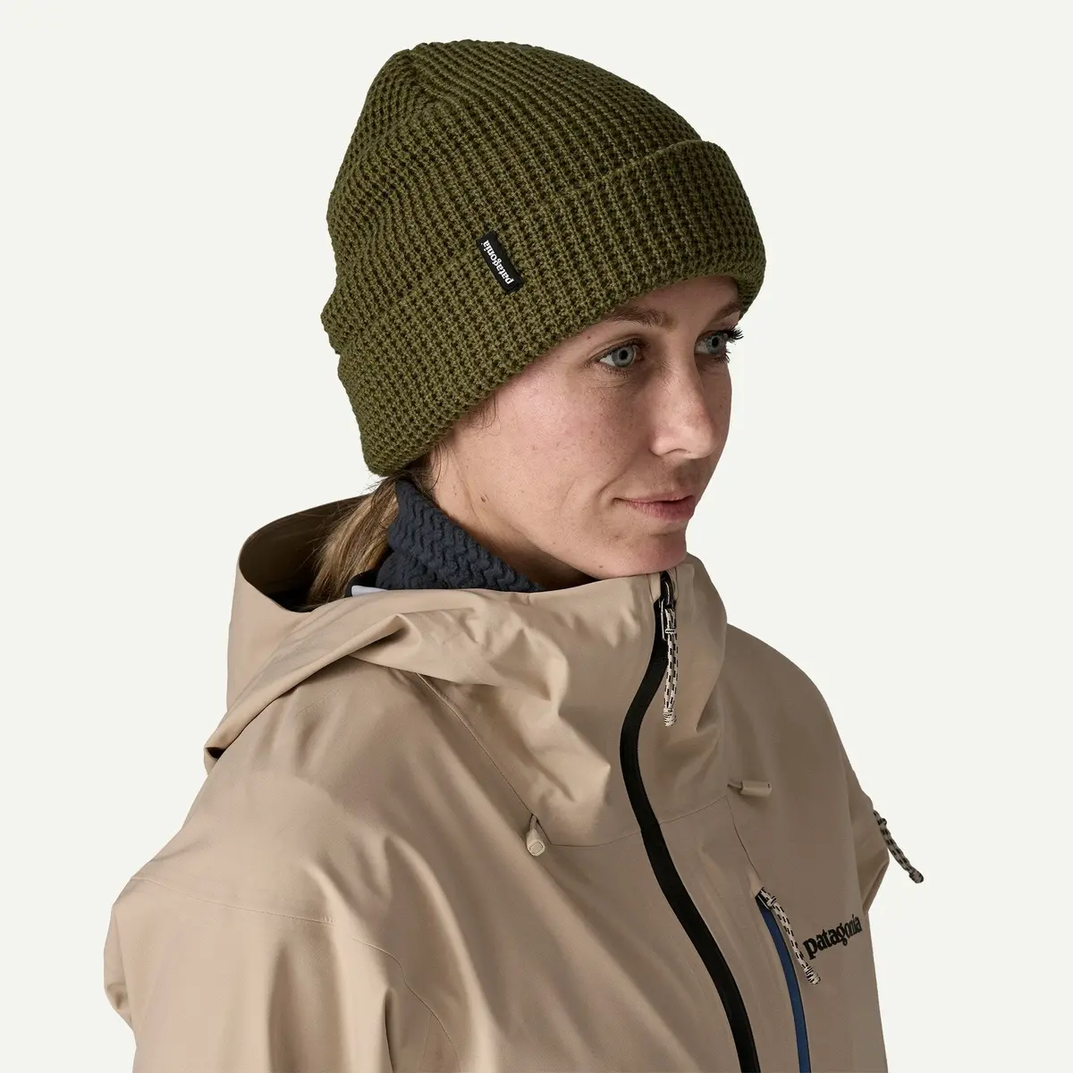 Snowdrifter Beanie 2