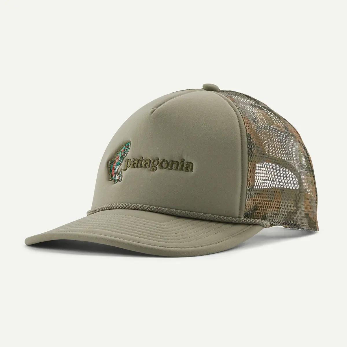 Broadcaster Hat 1