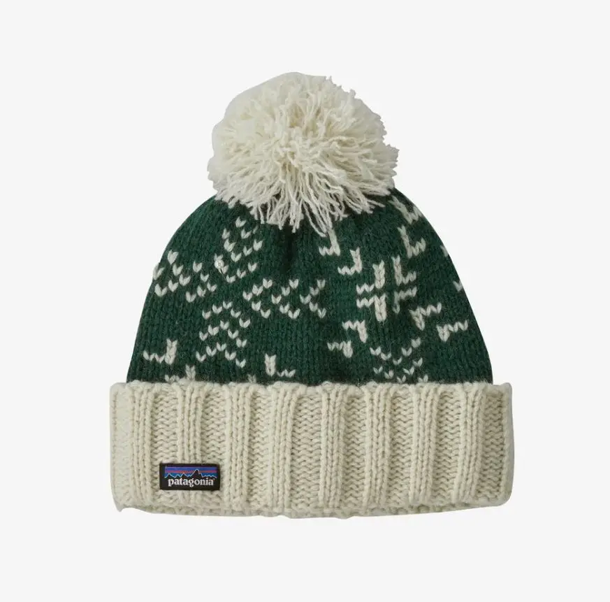 Women's Snowbelle Beanie 1