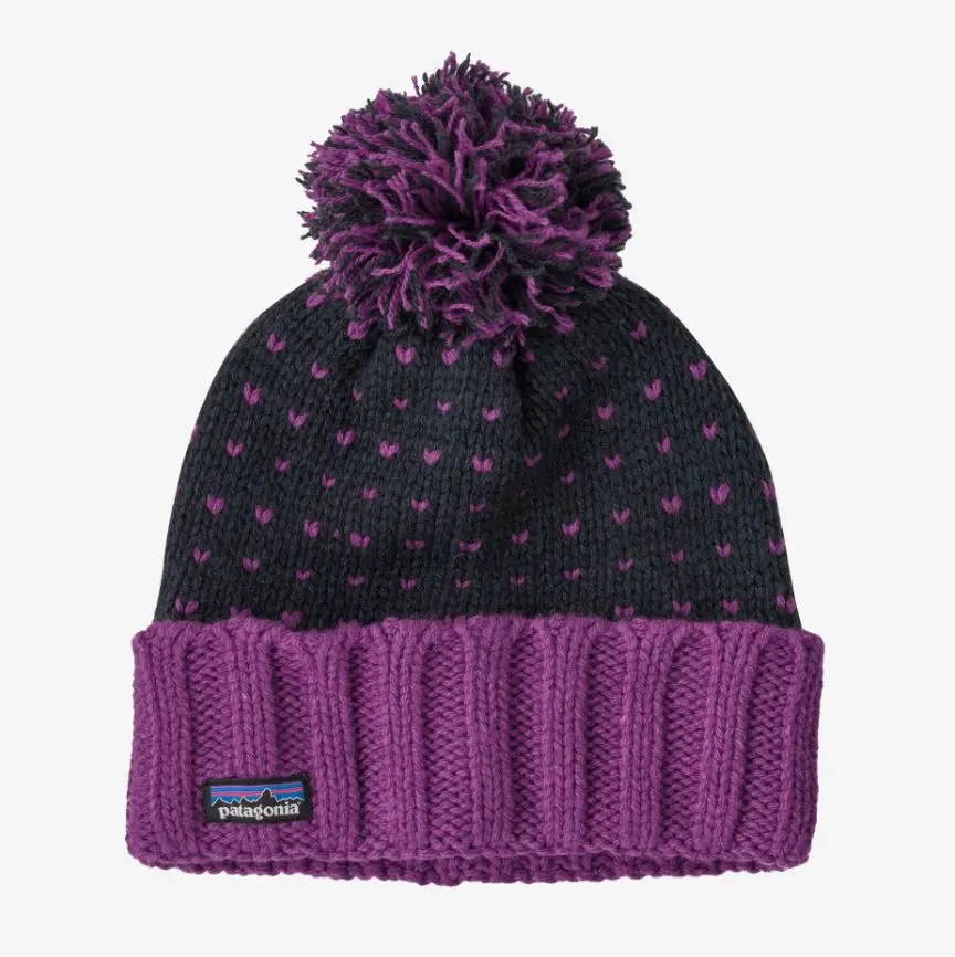 Women's Snowbelle Beanie 1