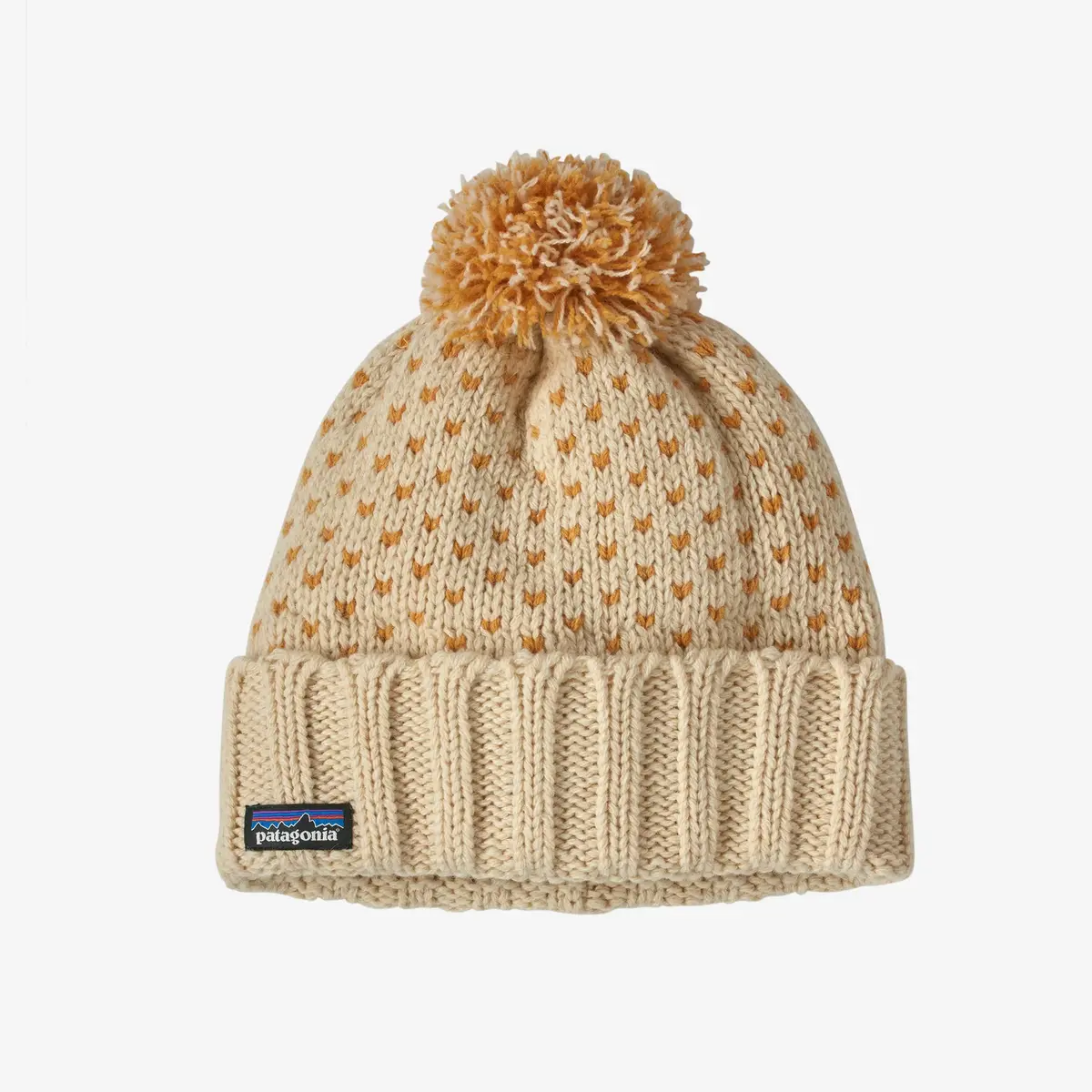 Women's Snowbelle Beanie 1