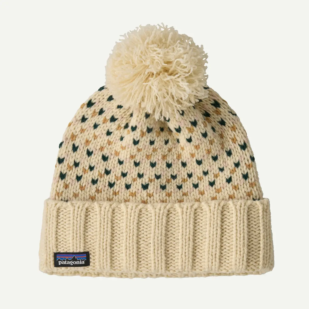 Women's Snowbelle Beanie 1