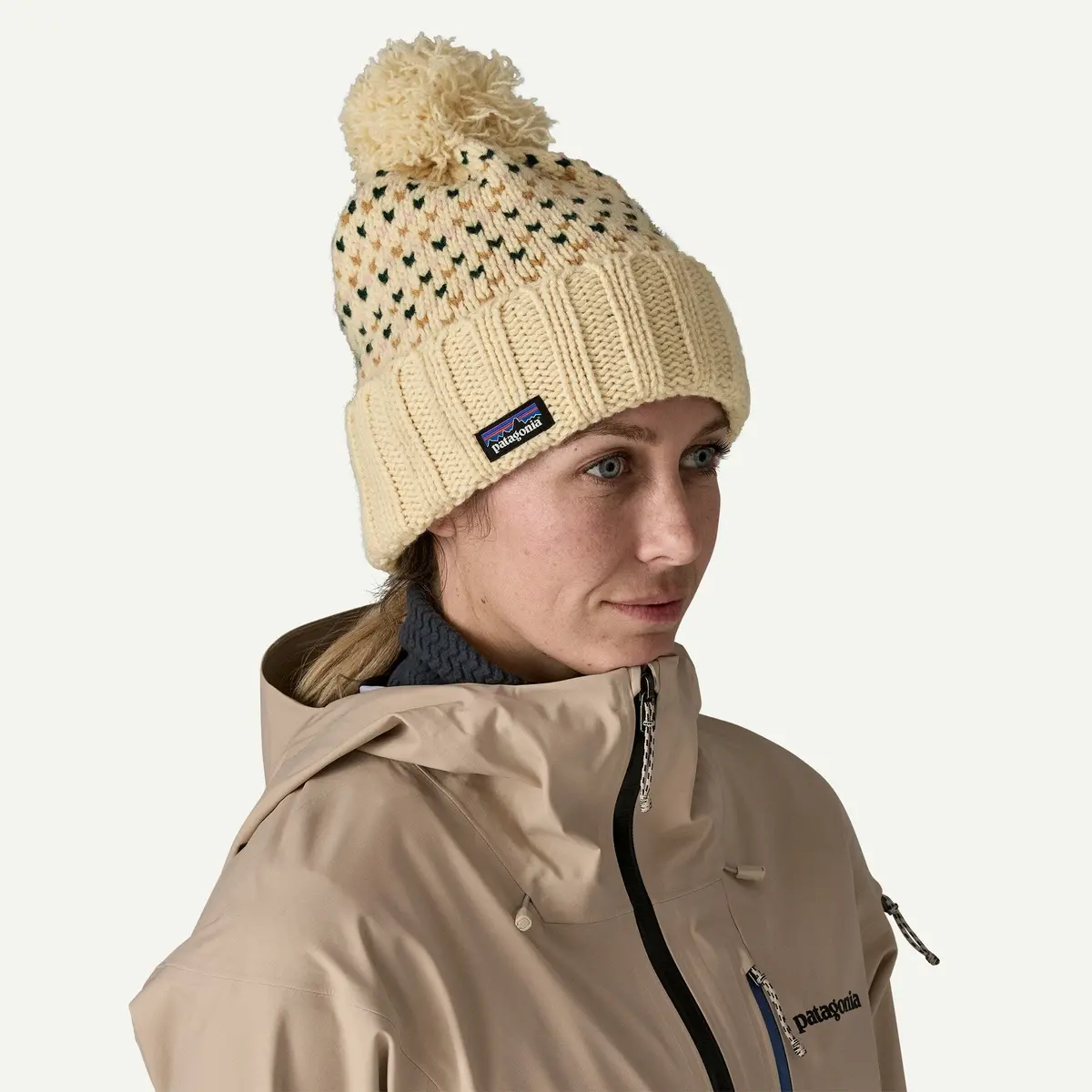Women's Snowbelle Beanie 2