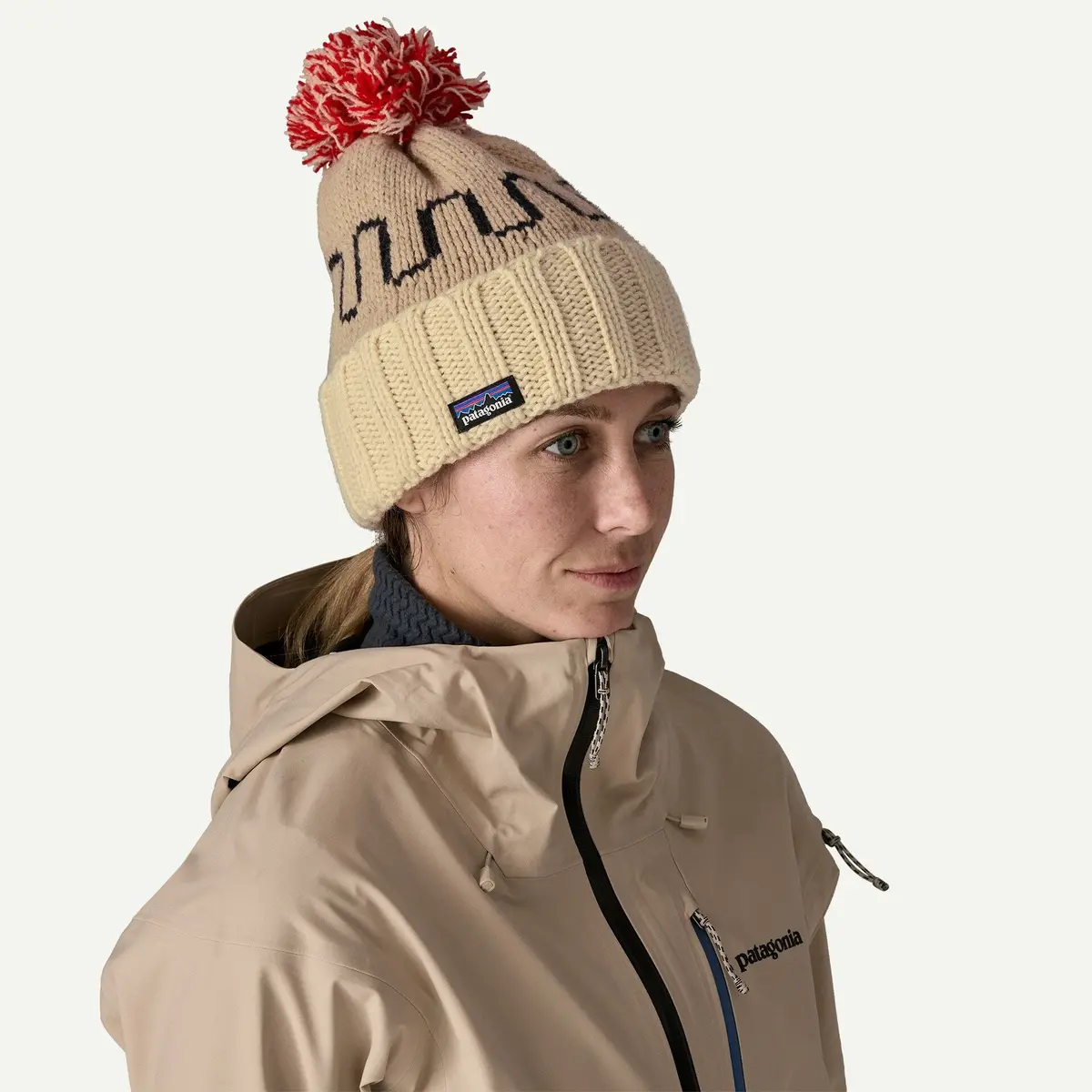 Women's Snowbelle Beanie 2