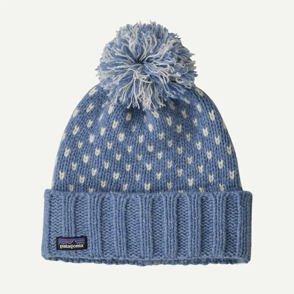 Women's Snowbelle Beanie 1