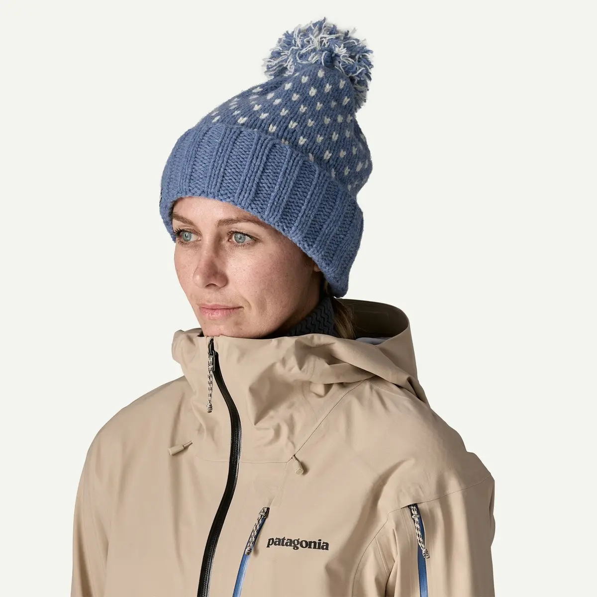 Women's Snowbelle Beanie 2