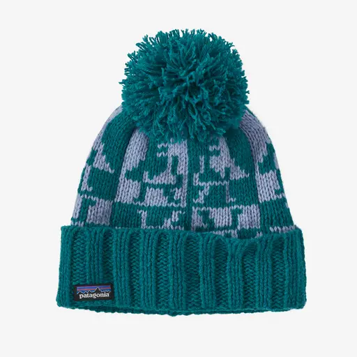 Women's Snowbelle Beanie 1