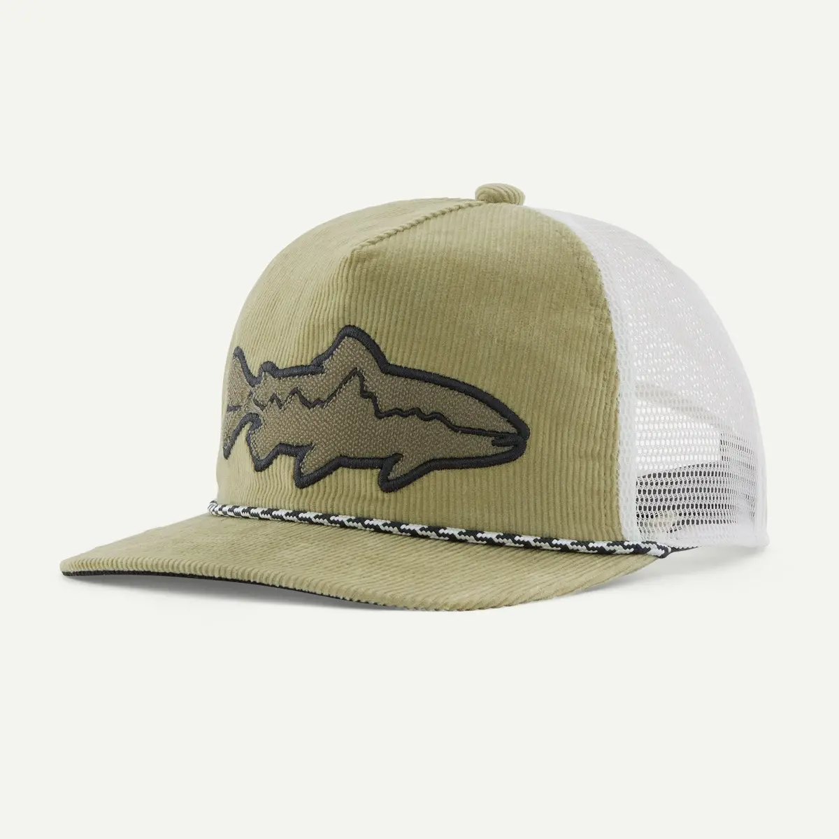 Men's Fly Catcher Hat 1