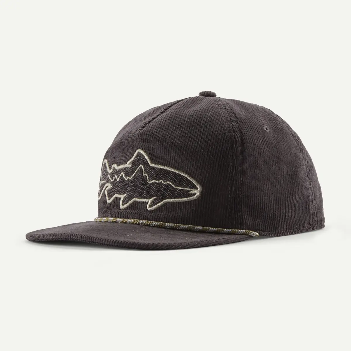 Men's Fly Catcher Hat 1