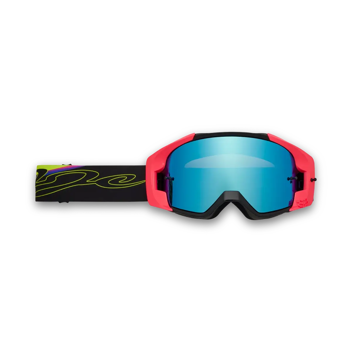 Goggles Fox Racing Vue 1