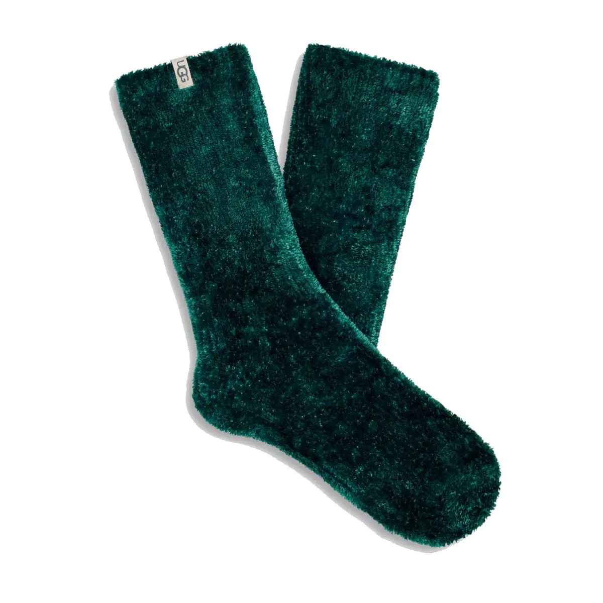 Women's Leda Cozy Sock 1