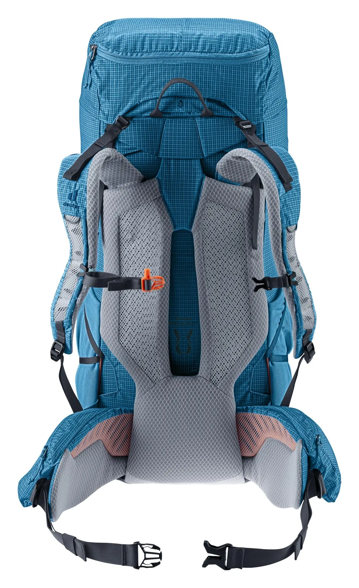 Aircontact Ultra 50+5 Backpack 2