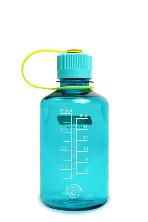 Narrow Mouth 16Oz Sustain Water Bottle 2