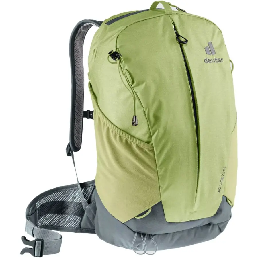 Women's Ac Lite 21 Sl Pack 1