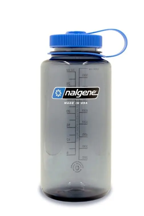 Wide Mouth 32Oz Sustain Water Bottle 1