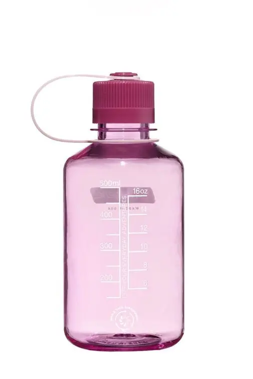 Narrow Mouth 16Oz Sustain Water Bottle 2