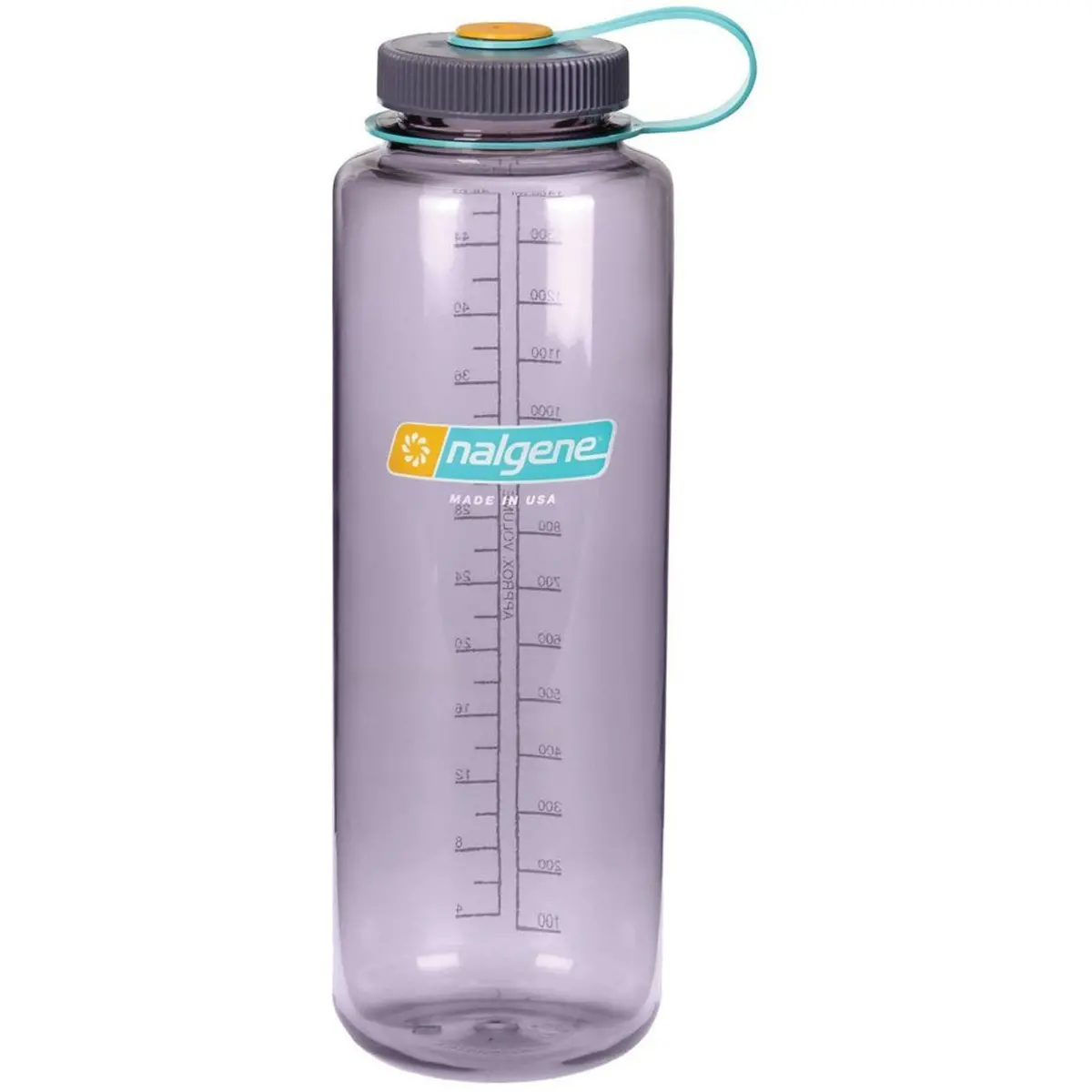 Wide Mouth 48Oz Sustain Silo Bottle 1