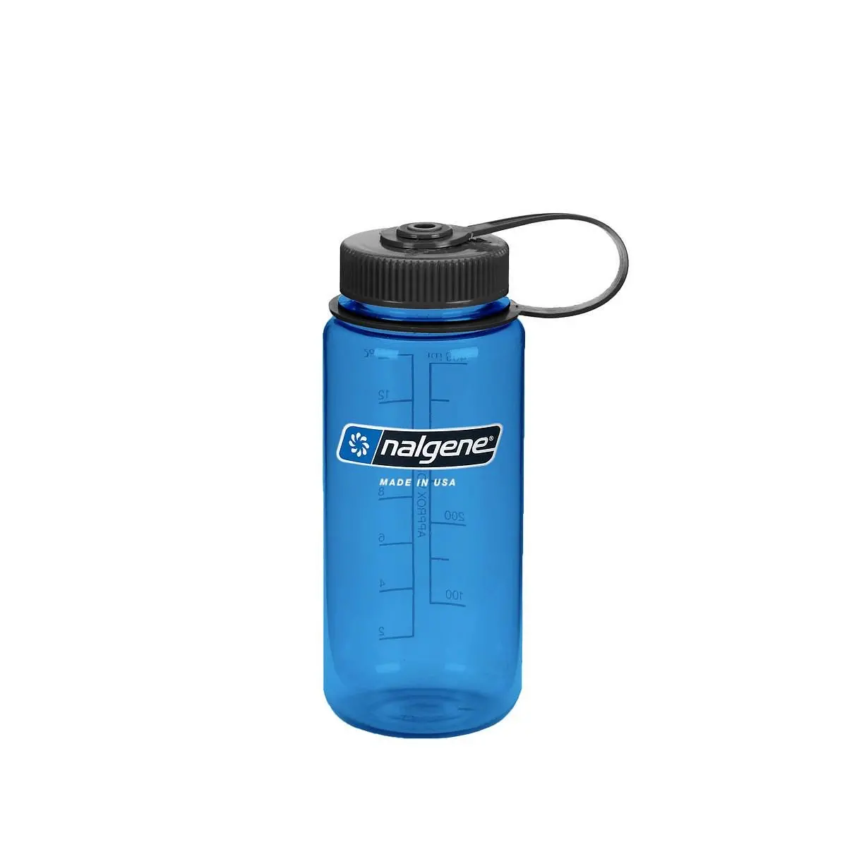 Wide Mouth 16Oz Sustain Water Bottle 1