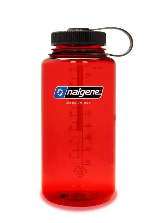 Wide Mouth 32Oz Sustain Water Bottle 1