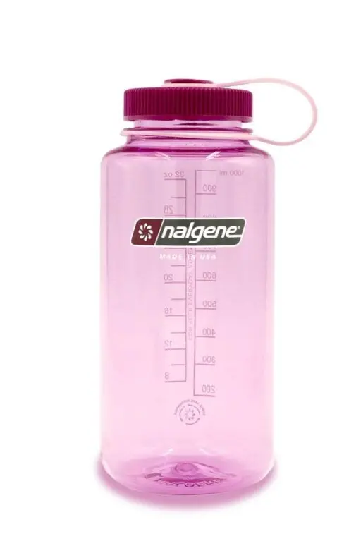 Wide Mouth 32Oz Sustain Water Bottle 1