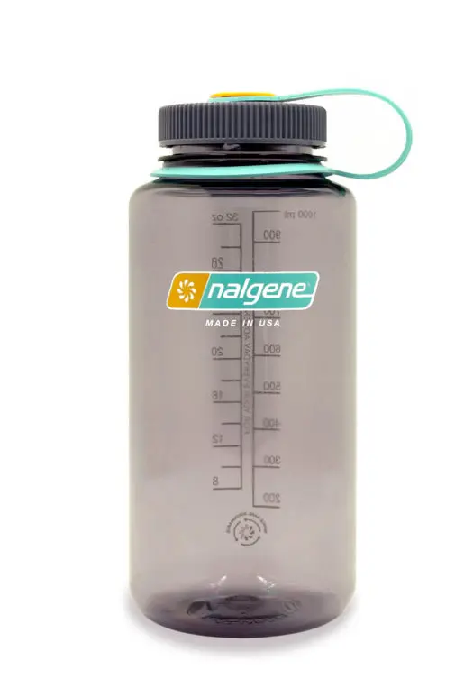 Wide Mouth 32Oz Sustain Water Bottle 1