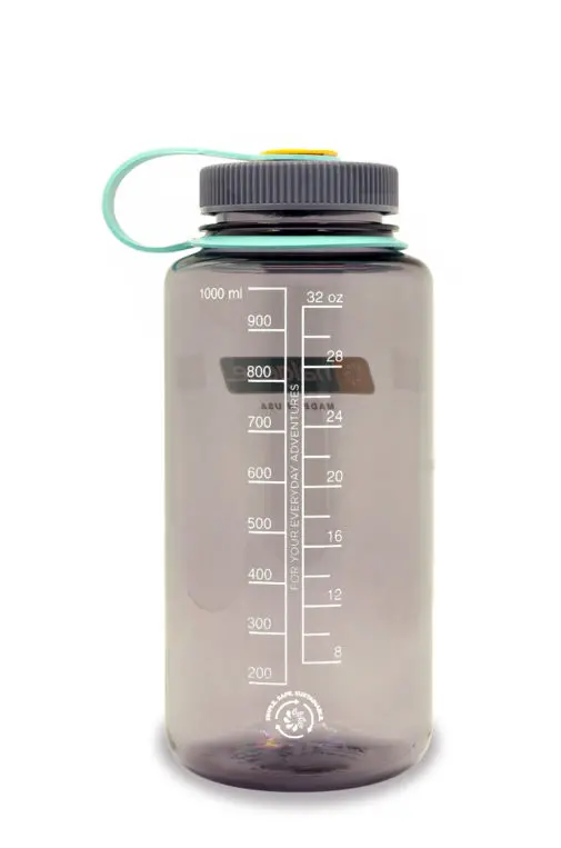 Wide Mouth 32Oz Sustain Water Bottle 2