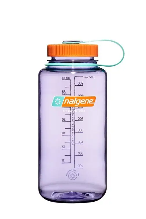 Wide Mouth 32Oz Sustain Water Bottle 1