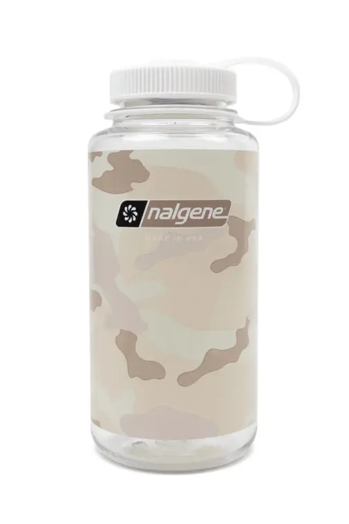 Wide Mouth 32Oz Sustain Water Bottle 1