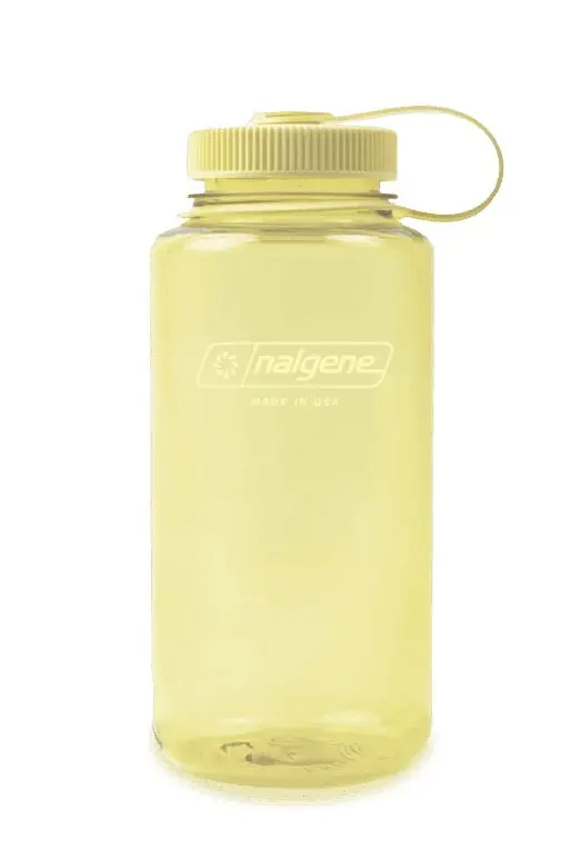 Wide Mouth 32Oz Sustain Water Bottle 1