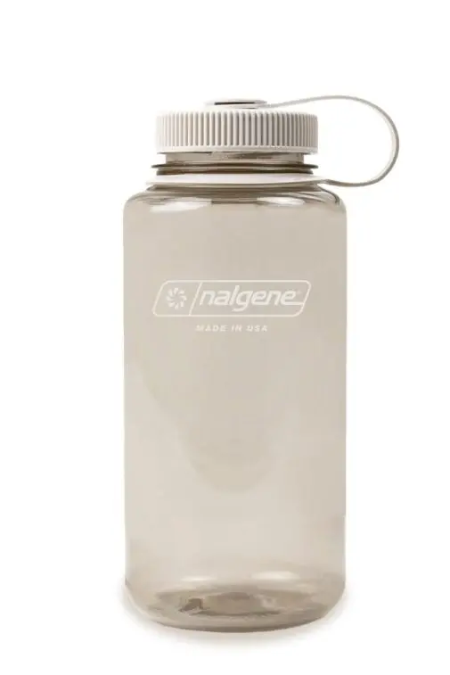 Wide Mouth 32Oz Sustain Water Bottle 1