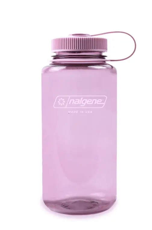 Wide Mouth 32Oz Sustain Water Bottle 1