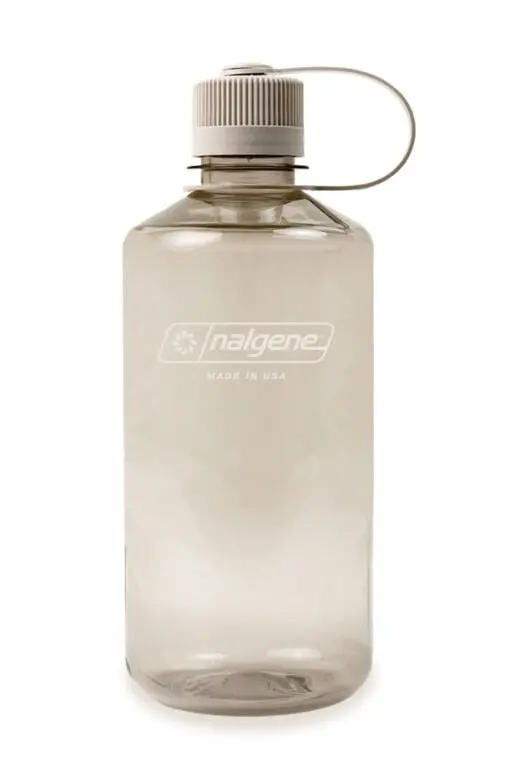 Narrow Mouth 32Oz Sustain Water Bottle 1