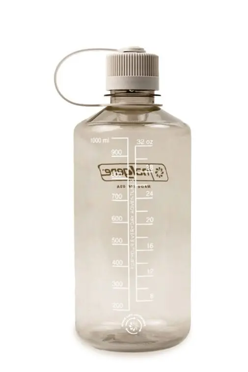 Narrow Mouth 32Oz Sustain Water Bottle 2