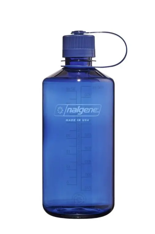 Narrow Mouth 32Oz Sustain Water Bottle 1