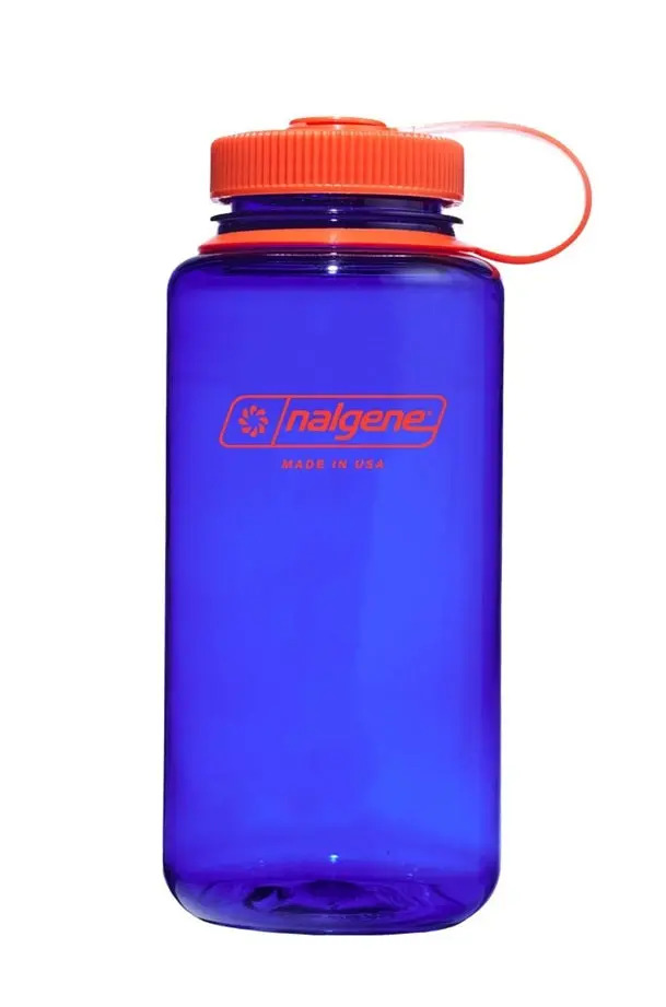 Wide Mouth 32Oz Sustain Water Bottle 1