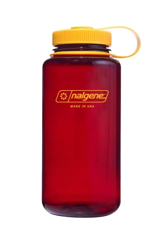 Wide Mouth 32Oz Sustain Water Bottle 1