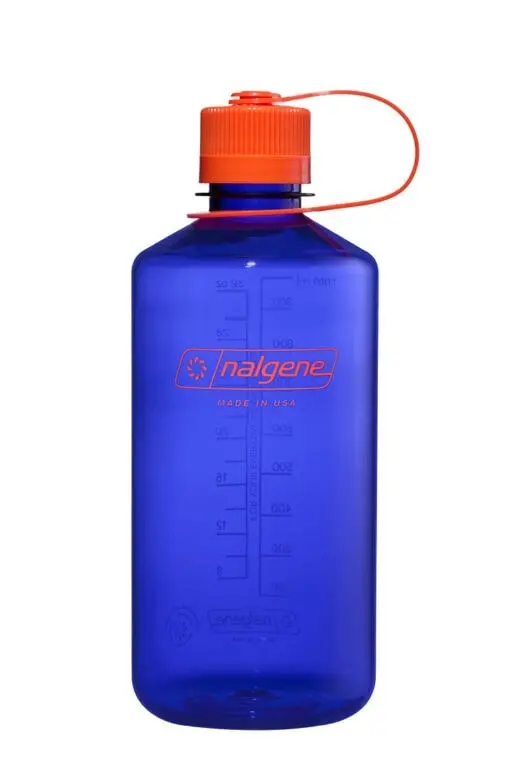 Narrow Mouth 32Oz Sustain Water Bottle 1