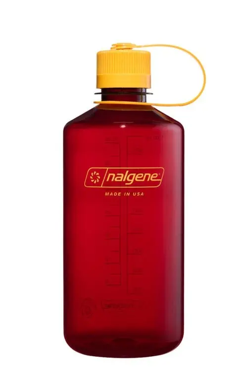 Narrow Mouth 32Oz Sustain Water Bottle 1