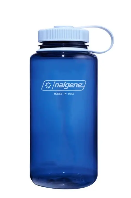 Wide Mouth 32Oz Sustain Water Bottle 1