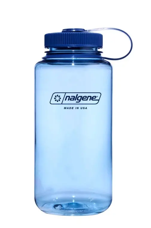 Wide Mouth 32Oz Sustain Water Bottle 1