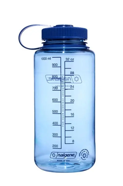Wide Mouth 32Oz Sustain Water Bottle 2