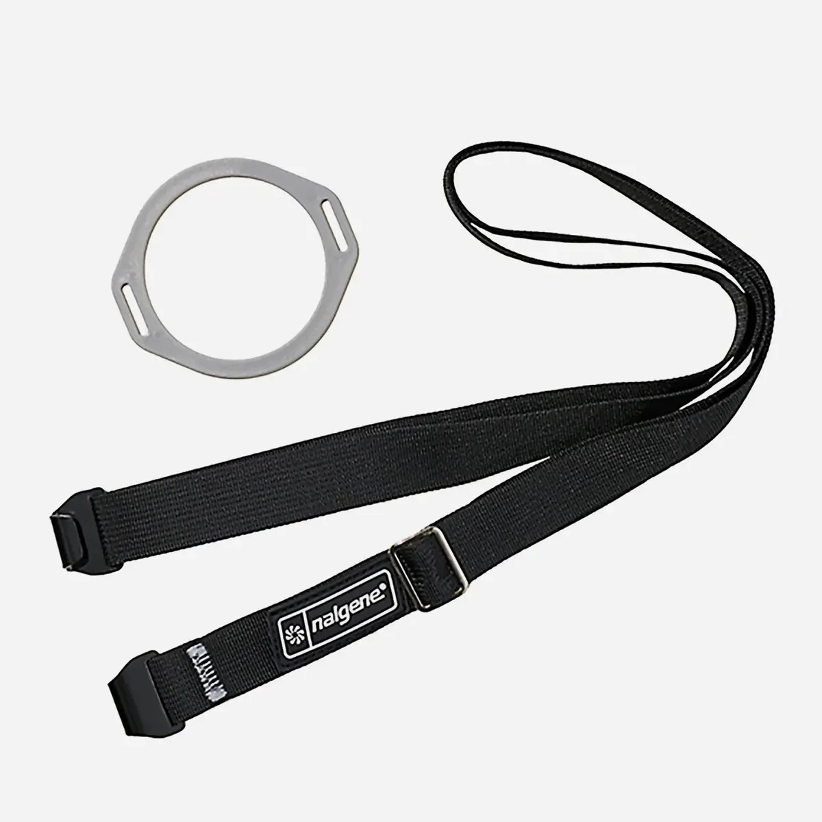 Wide Mouth 32Oz Carrying Strap 1