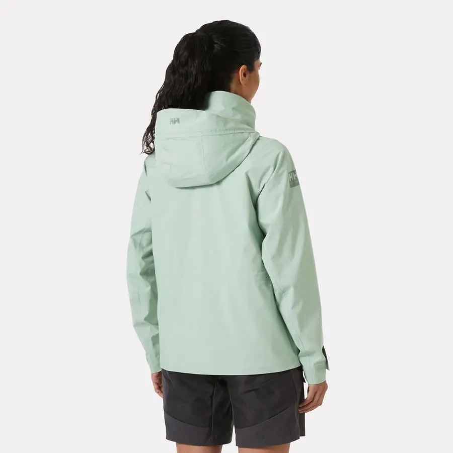 Women's Hp Racing Hooded Jacket 2