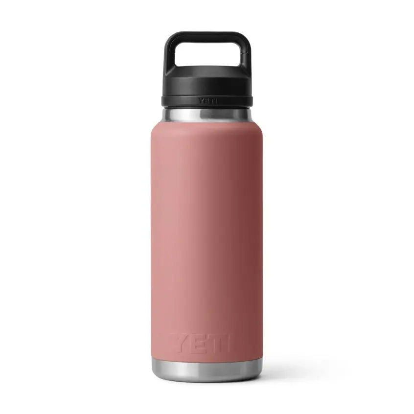 Rambler 36 Oz. Water Bottle With Chug Cap 2